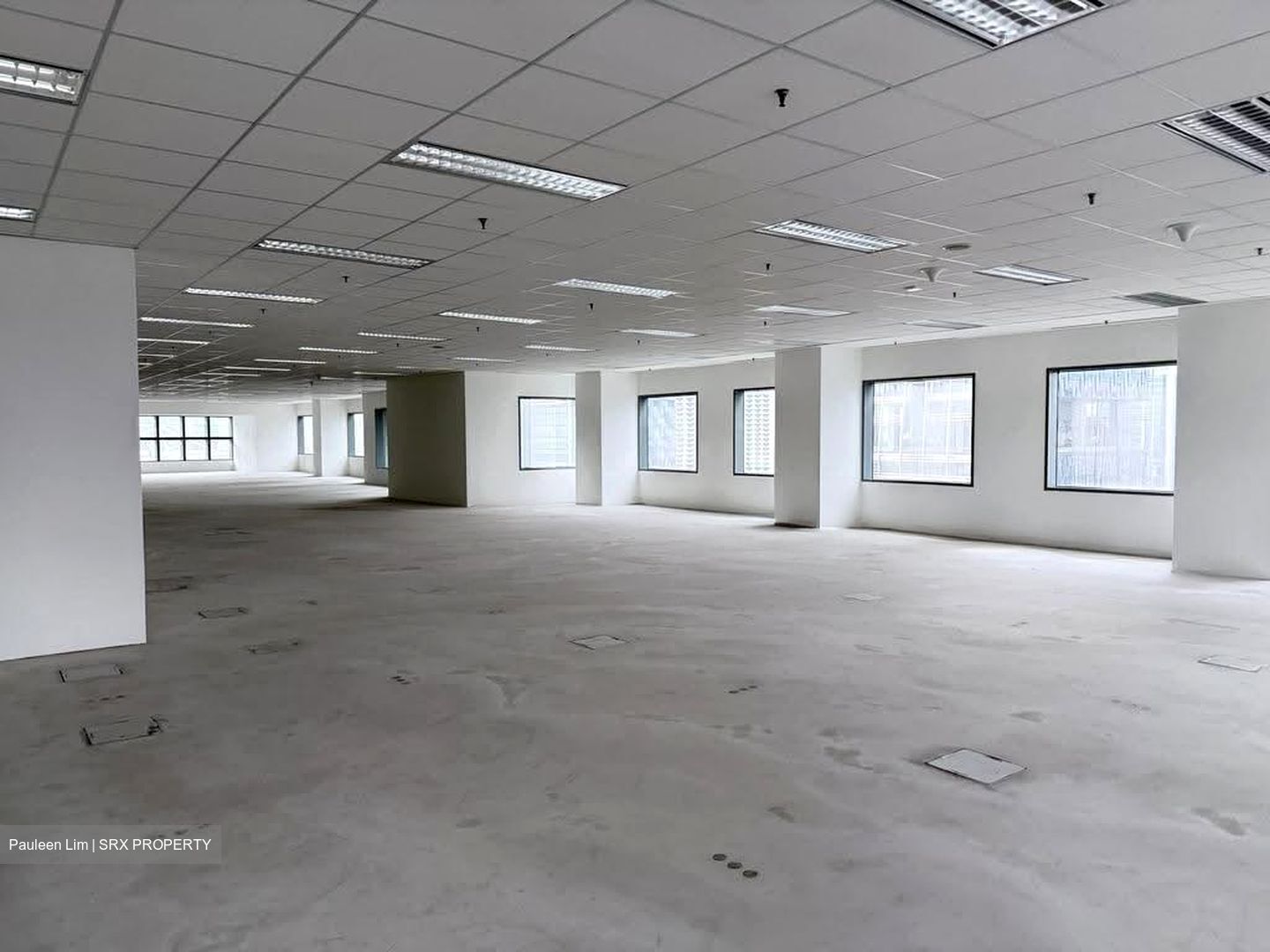 Suntec Tower Three (D1), Office #622563921